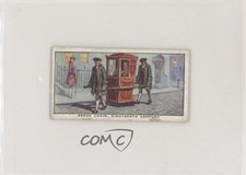 1948 British Automatic History of Transport Sedan Chair #1 z6d