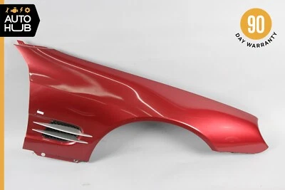 03-08 Mercedes R230 SL500 SL550 SL55 Fender Front Right Passenger Side OEM - Image 1 of 4