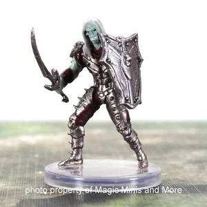 Dragonlance ~ WIGHT #12 Shadow Dragon Queen D&D Icons Realm miniature - Picture 1 of 3