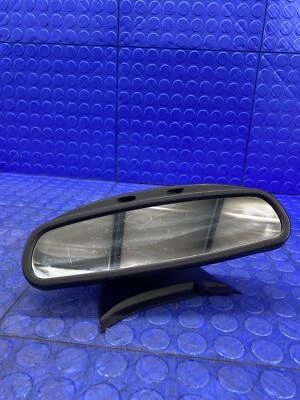 Espejo retrovisor Ferrari California 2008-2018 techo automático atenuado con abridor de garaje Foto 1 de 4