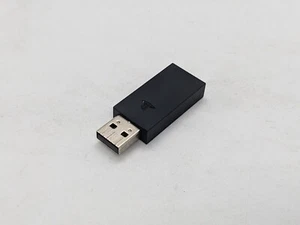 NUR USB Dongle Sony Pulse 3D Wireless Headset Wireless Receiver CFI-ZWD1 - Bild 1 von 8