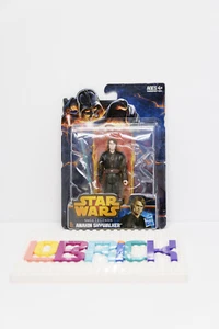 STAR WARS - Saga Legends - 3-3/4” - Anakin Skywalker - NISB - Picture 1 of 1