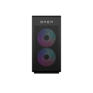 HP OMEN 35L Intel Core Ultra 7 265K 32GB 1TB SSD+1TB HDD Win 11 H RTX 5070Ti PC - Picture 1 of 8