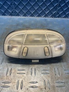14 FORD PICKUP F150 Interior Light Dome Light Crew Cab - Picture 1 of 8