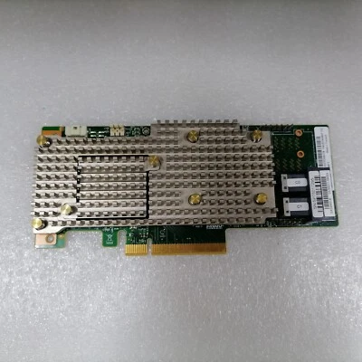 01KN507-NO BRACKET / LENOVO 930-8I 12GB SATA SAS RAID CONTROLLER FOR THINKSYSTEM - Image 1 of 2