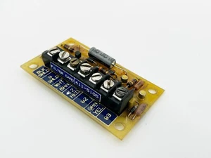 LeTourneau Inc.411-5105 PC Board Filter Card 411-5107-01 - Picture 1 of 4