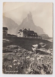 TR TN 52 Passo Rolle non viaggiata - Picture 1 of 1