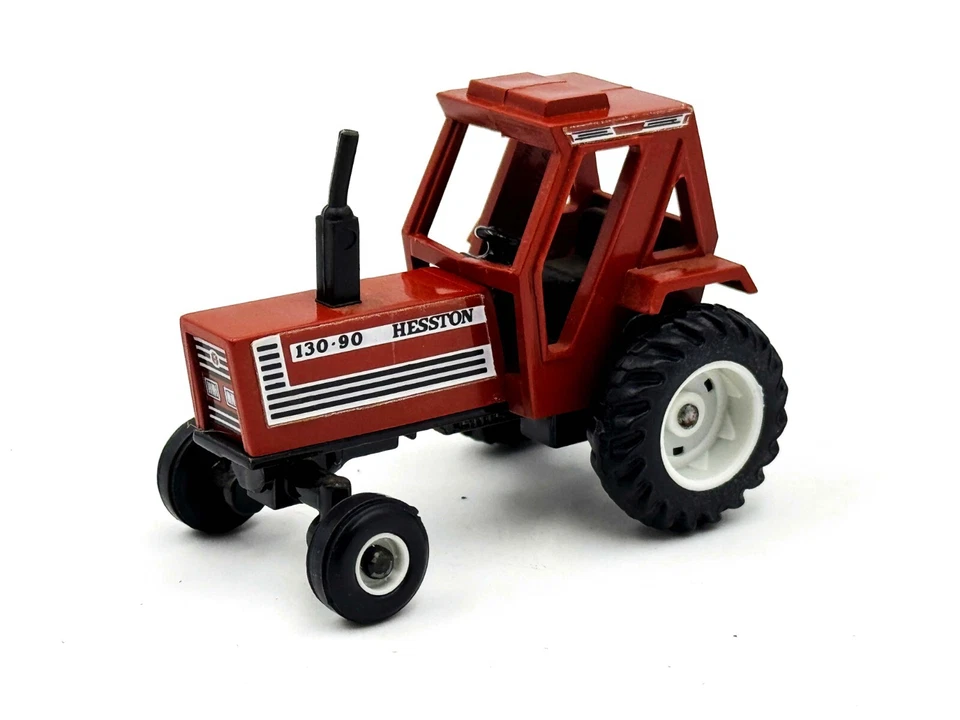 1/64 Hesston 130-90 Tractor - Image 1 of 1