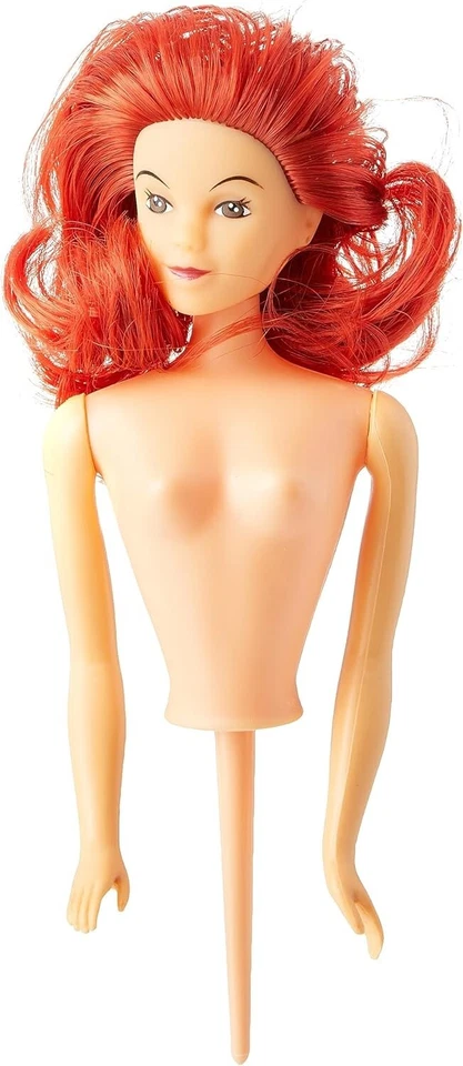 Doll Pick - Sophia Redhead Doll Pick, (178mm / 7”) - Image 1 of 1