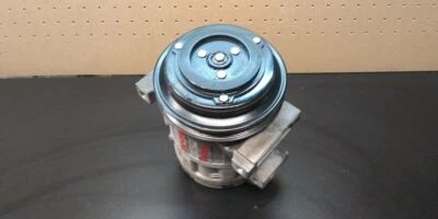 06 07 08 COMPRESOR INFINITI M35 AC OEM 92600-EG00A Foto 1 de 4