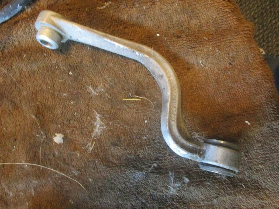 2017 KTM 690 Duke LC4 OEM engine motor mount - Image 1 of 1