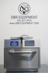 Bakers Pride ELEKTRISCHE MIKROWELLE ARBEITSPLATTE GESCHWINDIGKEIT OFEN MODELL XPM - Bild 1 von 10