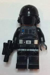 Minifiguras LEGO Star Wars - Imperial Ground Crew 75154, 75184 sw0785 - Imagen 1 de 3