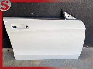 2014-2019 MERCEDES CLA250 C117 RIGHT PASSENGER FRONT DOOR SHELL OEM - Picture 1 of 7