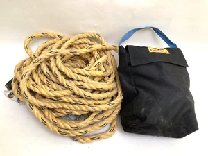 Condor 19F377 Sicherheitsgurt 19F382 Schlüsselband 19F391 Gurt GUARDIAN 01320 Rettungsleine - Bild 1 von 12