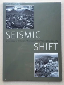 Seismic Shift: Lewis Baltz, Joe Deal and California Landscape Photography 2011 - Picture 1 of 2
