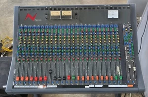 Vintage Mixer NEVE 44 SERIES - Picture 1 of 11