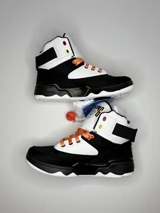 Brand New Ewing 33 Hi x Kid 'n Play – Size 10 – Limited Edition – Deadstock - Picture 1 of 5
