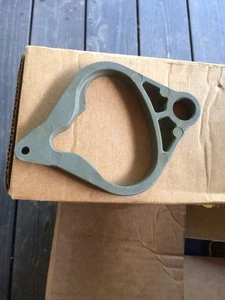 59372 Mercury Mariner Outboard Throttle Remote Control Shift Lever 70's     T10 - Bild 1 von 2