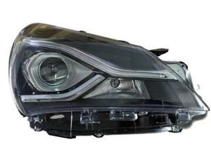 FARO FANALE PROIETTORE DX DESTRO LUCE DIURNA A LED TOYOTA YARIS DAL 2017-2020 - Bild 1 von 2
