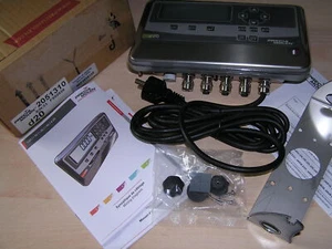 New - PRECIA-MOLEN d20 Remote display X112-B open original box - Imagen 1 de 8