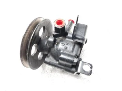 1990-1995 Nissan Pickup Power Steering Pump 4 Cylinder OEM 4911086G00 - Image 1 of 4