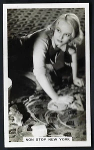 JACKSON - SHOTS FROM THE FILMS - #16 NON STOP NEW YORK - Picture 1 of 2