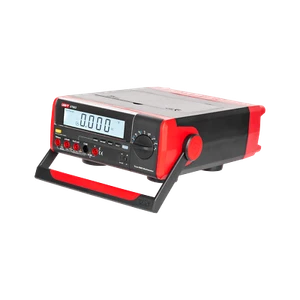 Uni-T UT803 Laboratory Meter - Picture 1 of 6