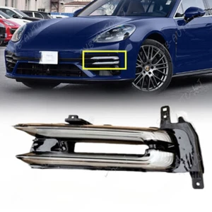 Faro antiniebla delantero LED de funcionamiento diurno para Panamera 971 Turbo S 20-23 971953041 BB - Imagen 1 de 6