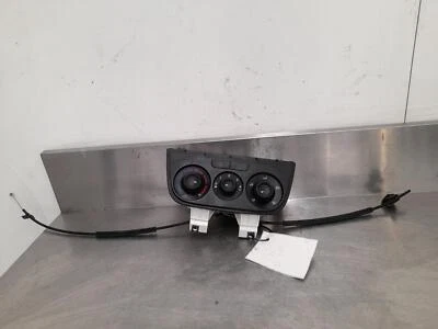 FIAT DOBLO HEATER AC CONTROLS 263 12/2014-12/2020 736899 - image 1 of 4