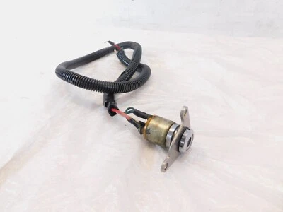 1979-1991 Harley Davidson Sportster 883 1000 1100 & 1200 Ignition Switch -No Key - Изображение 1 из 4