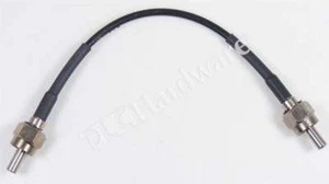 Allen Bradley 2090-SCEP0-1 /A SERCOS Plastic Fiber Optic Cable 0.1m No Label Qty - Picture 1 of 2