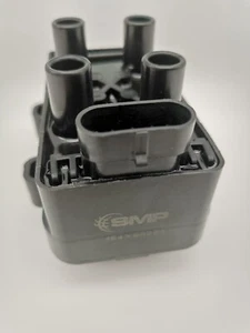 SMP Ignition Coil Fits Nissan Kubistar  Renault Dacia Logan Solenza Lodgy Doker - Picture 1 of 4