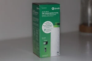 🔥AO SMITH Clean Water Filter Claryum Filter Replacement AO-US-100-R New - Picture 1 of 3