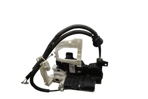 11-16 Hyundai Equus SIG Front Right Passenger Side Door Lock Latch Actuator Oem - Picture 1 of 12