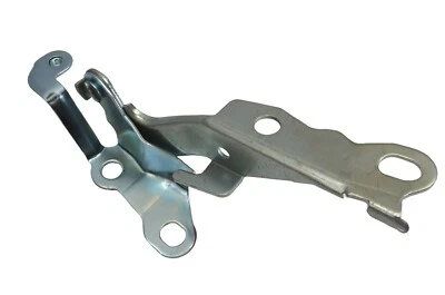 Hood Hinge Passenger Right fits 2003 to 2008 Toyota Corolla Matrix Foto 1 de 2