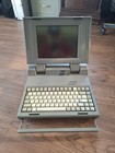 Supertron SEHR SELTEN Computer Notebook Laptop Supercom SL-3140E Vintage RAR