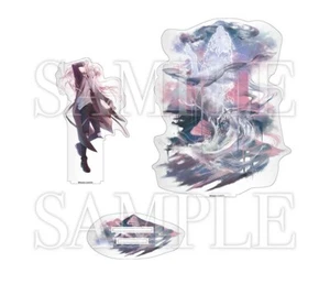 Paradox Live Goku Luck Shion Kaida Phantom Acrylic Stand Figure Japan Limited - Picture 1 of 5