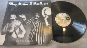 Tony Ashton & Jon Lord Erste der Big Bands LP 1974 **VG+/NEAR MINT** - Bild 1 von 2