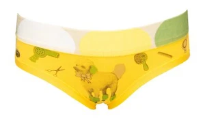 EMY BIMBA girl briefs girl baby stretch cotton article B 1079 - Picture 1 of 4