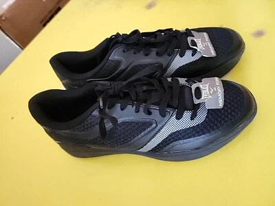 Everlast Sports Men's Grind Skate  Shoe Size 9.5M - Black - Image 1 of 4