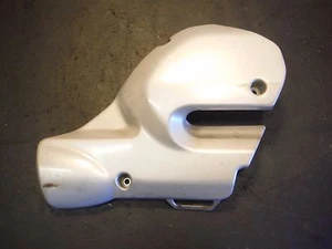 2011 11 Honda NT700V NT700 NT 700 Front Engine Sprocket Drive Cover Panel - Picture 1 of 11