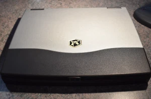 Vintage Gateway Solo 5350 Laptop FOR PARTS - Picture 1 of 2
