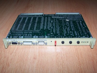 VIPA CP5-BG30 - Bild 1 von 2