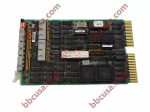 Emulex QD32 QBUS Disk Controller - Picture 1 of 1
