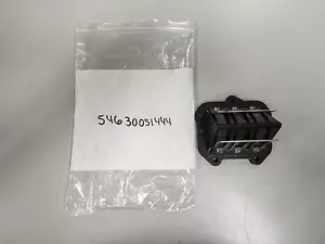 KTM Intake Reed Valve 1999 250/300/380 SX/MXC/EXC #546.30.051.444 - Foto 1 di 1