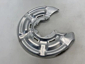 Mini Cooper JCW Right Rear Brake Dust Shield Protection Plate 34206785760 10-15 - Picture 1 of 9