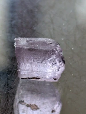 Vendedor de EE. UU. 7,58 quilates piedra preciosa áspera faceta escapolita limpia para ojos Foto 1 de 3