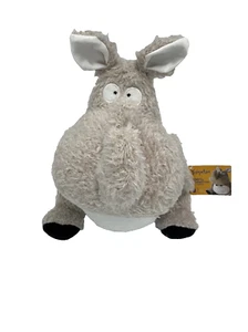 Sandra Boynton Kohl's Cares Boynton 10" Peluche Rinoceronte Con Etiquetas - Imagen 1 de 19