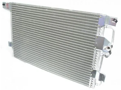 Condensador de aire acondicionado para Mercury Grand Marquis 1998-2002 24513DNQC 1999 2000 2001 Foto 1 de 2